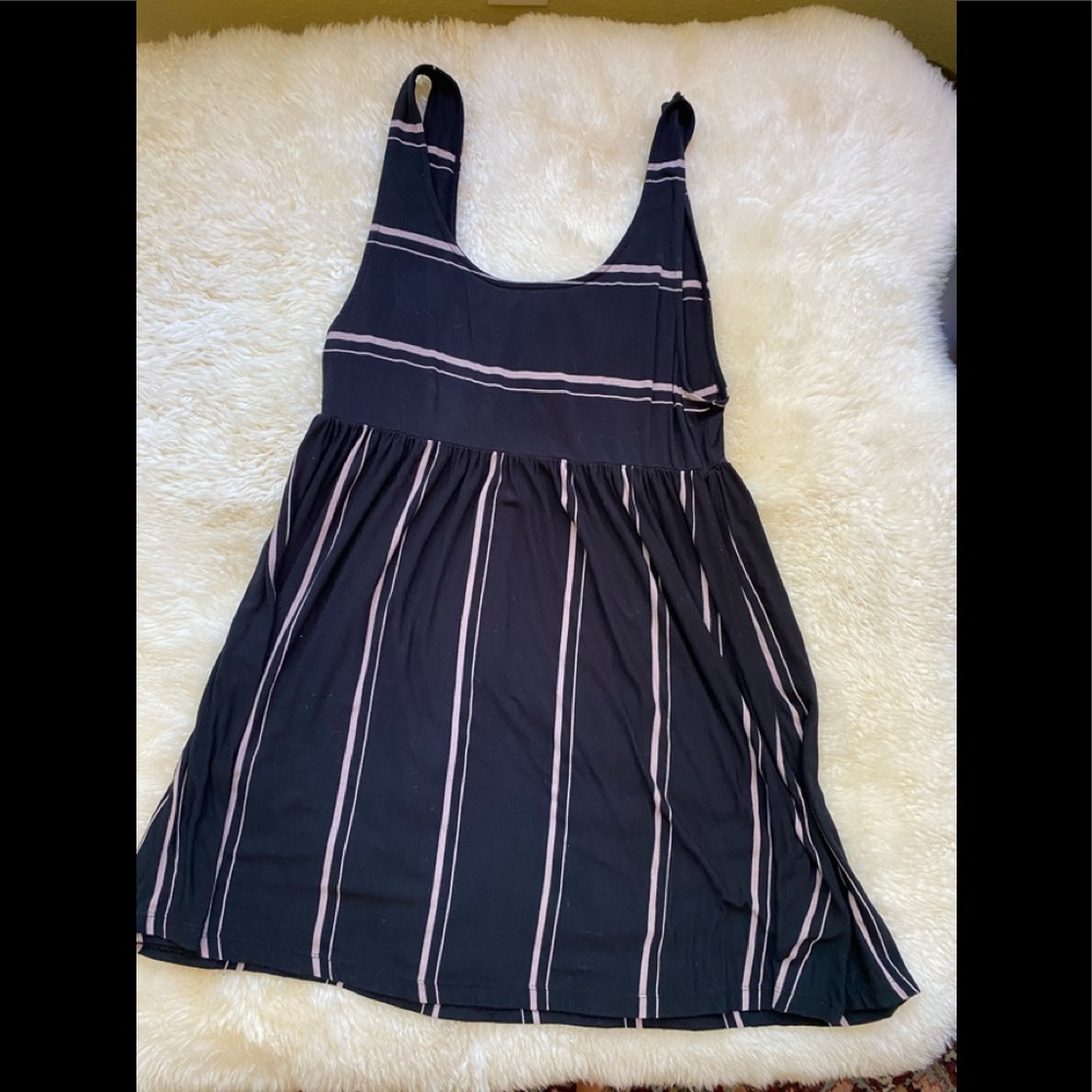 Volcom sun dress